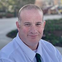 Mark Durrant