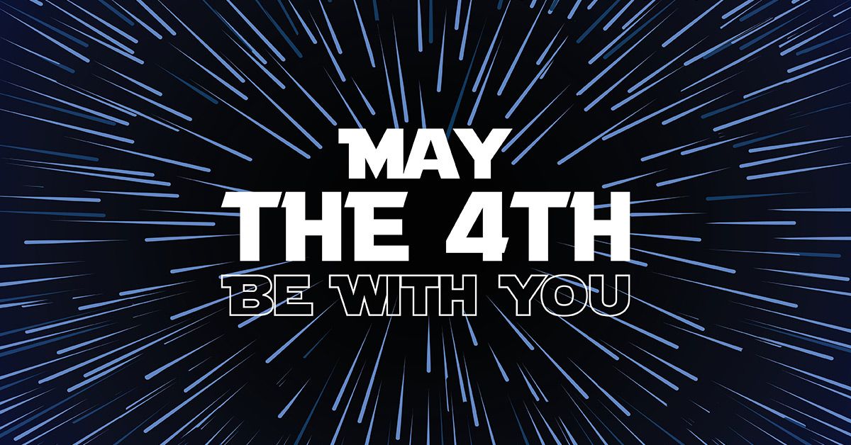 May the 4th be with you: A new hope to kick your CX into AI hyperdrive
