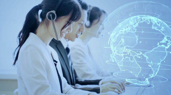 SmartSpeak Language Translation