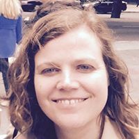 Rebecca Boykin