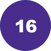 16 ans dâexpérience en solutions cloud