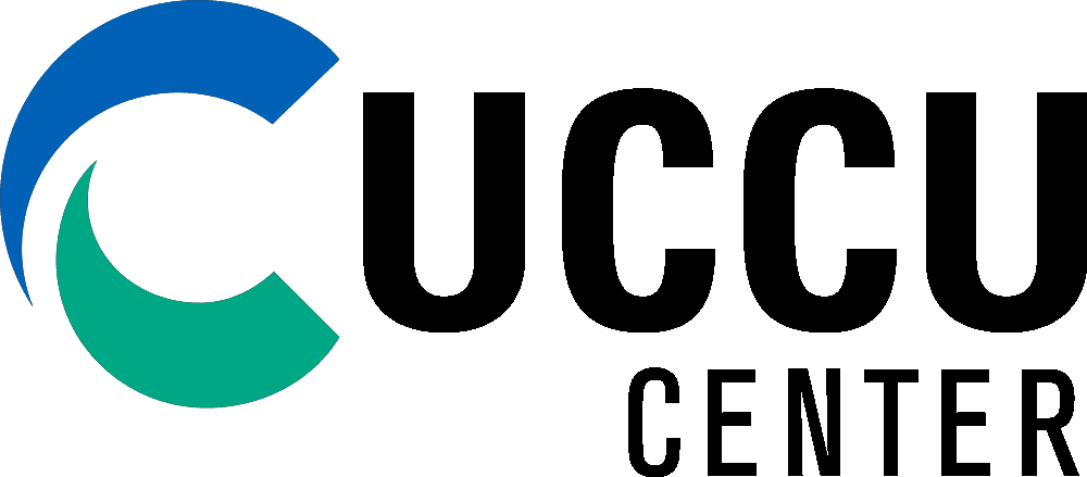 UCCU logo